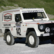 Illustration for article titled Mercedes G-Wagen Turns 30: The 11 Best Special Versions